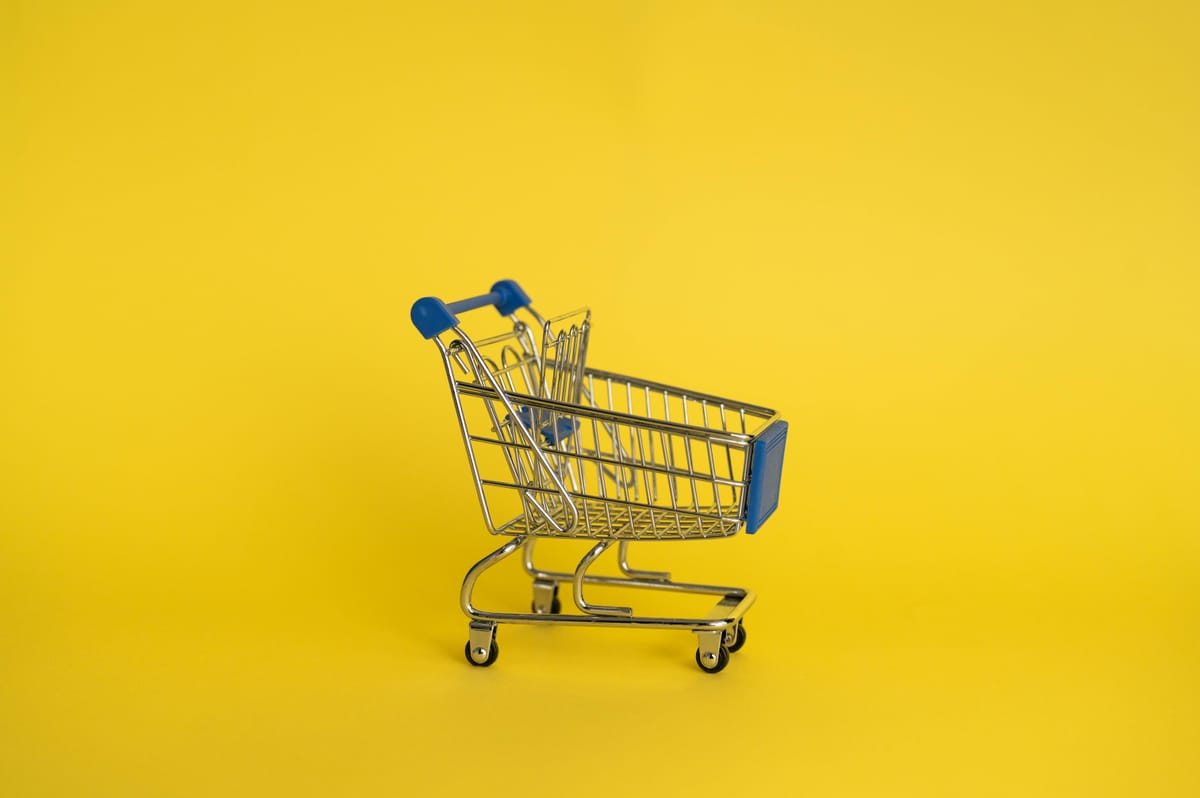 Cómo usar el margen para decidir qué productos impulsar con publicidad
