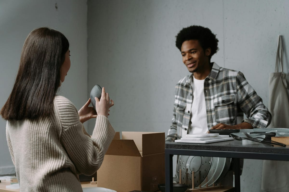 Customer Journey: cómo piensa tu cliente antes de comprar (y cómo acompañarlo en cada etapa)