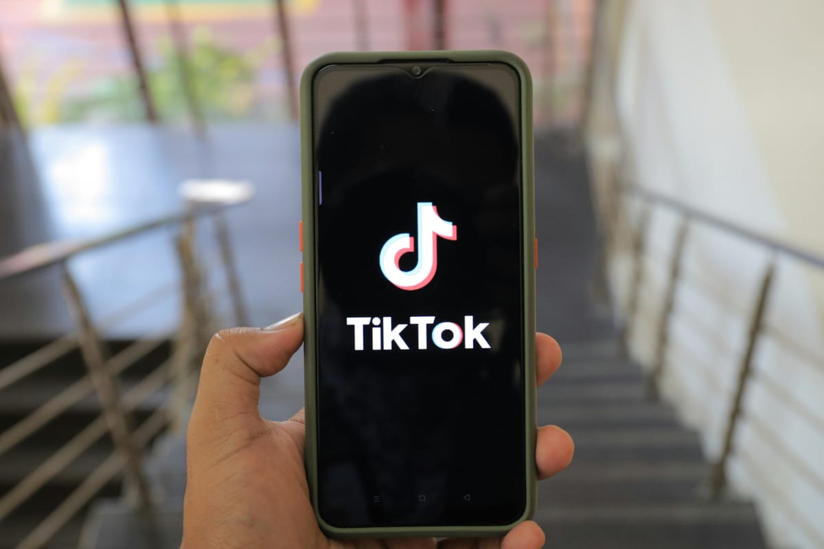 Cómo vender por TikTok sin tener miles de seguidores