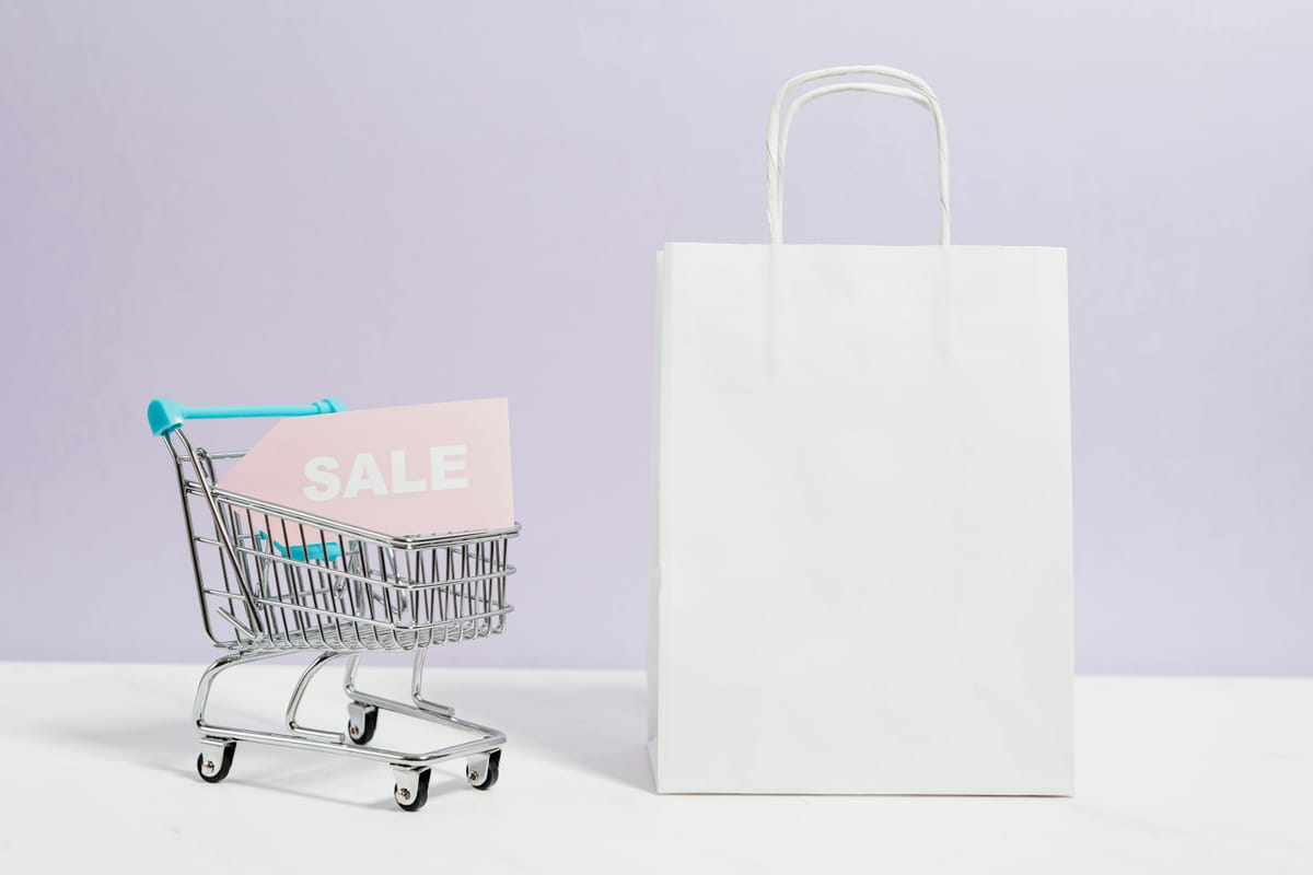 Qué es el ticket promedio en una tienda online y por qué importa