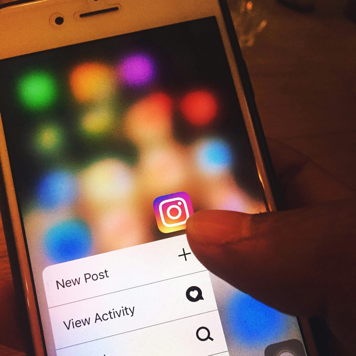 Cuántas veces por semana publicar en Instagram para tu tienda online