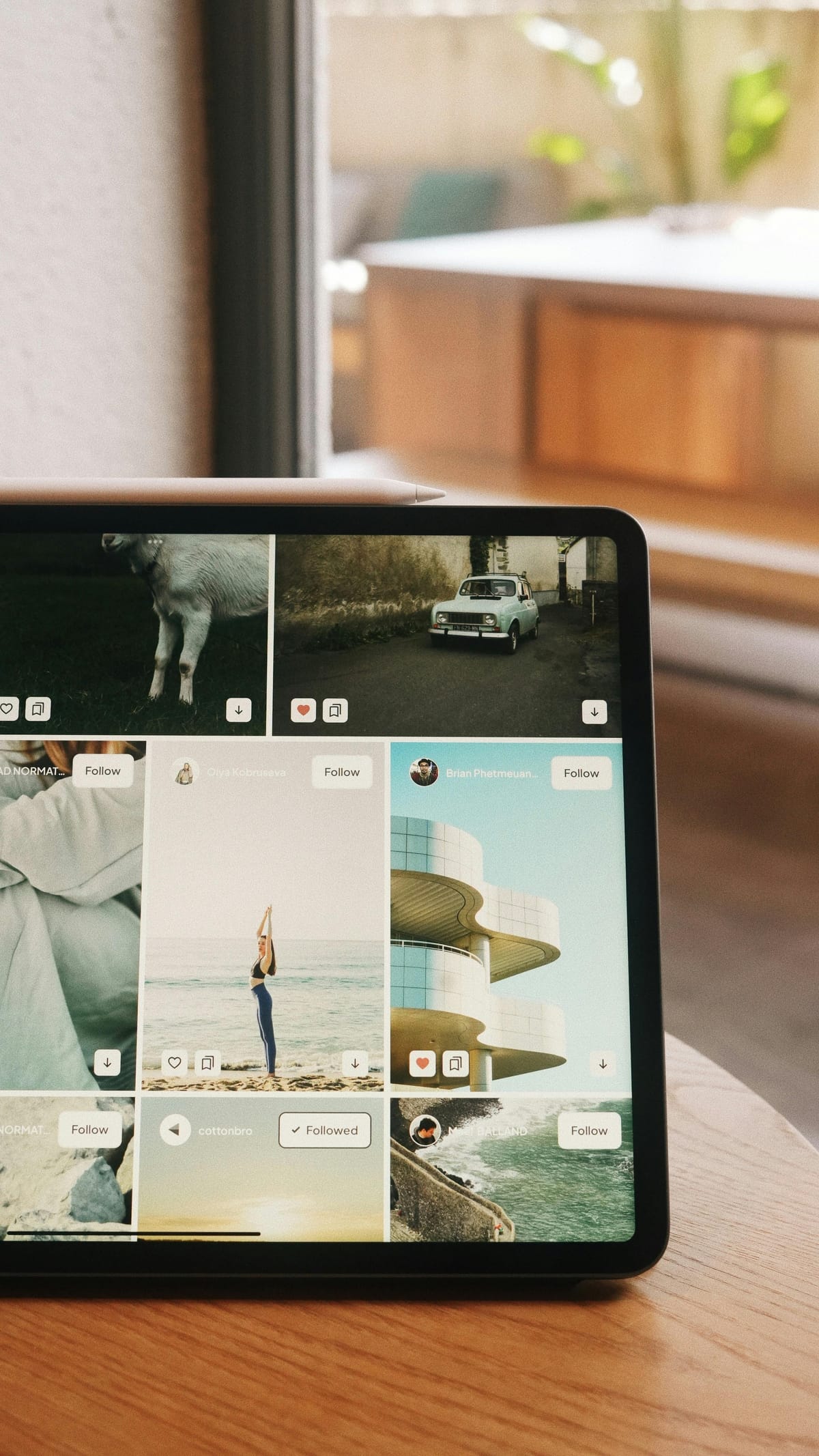 Cómo distribuir el feed de Instagram según tu objetivo