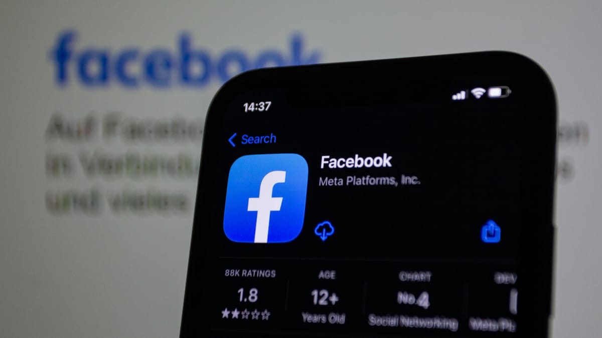 Cómo crear anuncios en Facebook para una tienda online