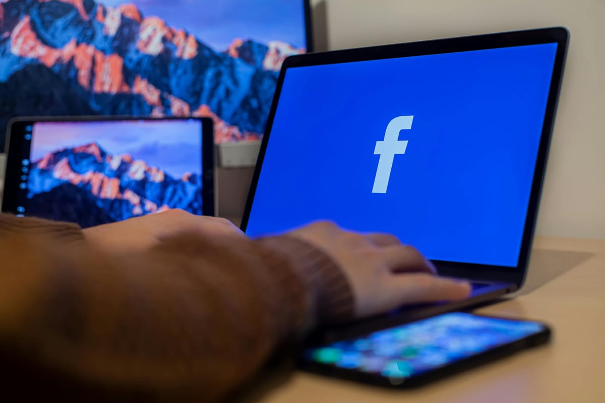 Cómo vender por Facebook Marketplace y cuándo conviene usarlo