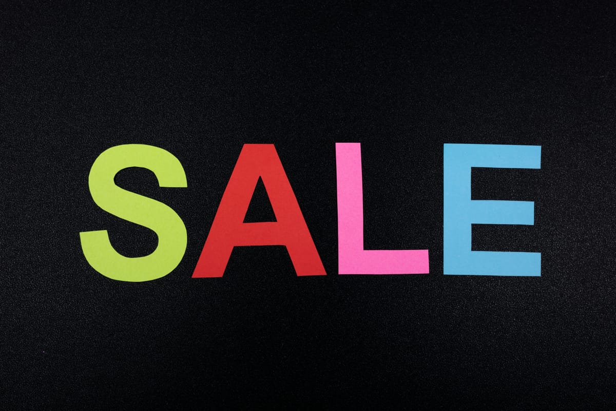 Cómo preparar tu tienda para el Hot Sale y el Black Friday