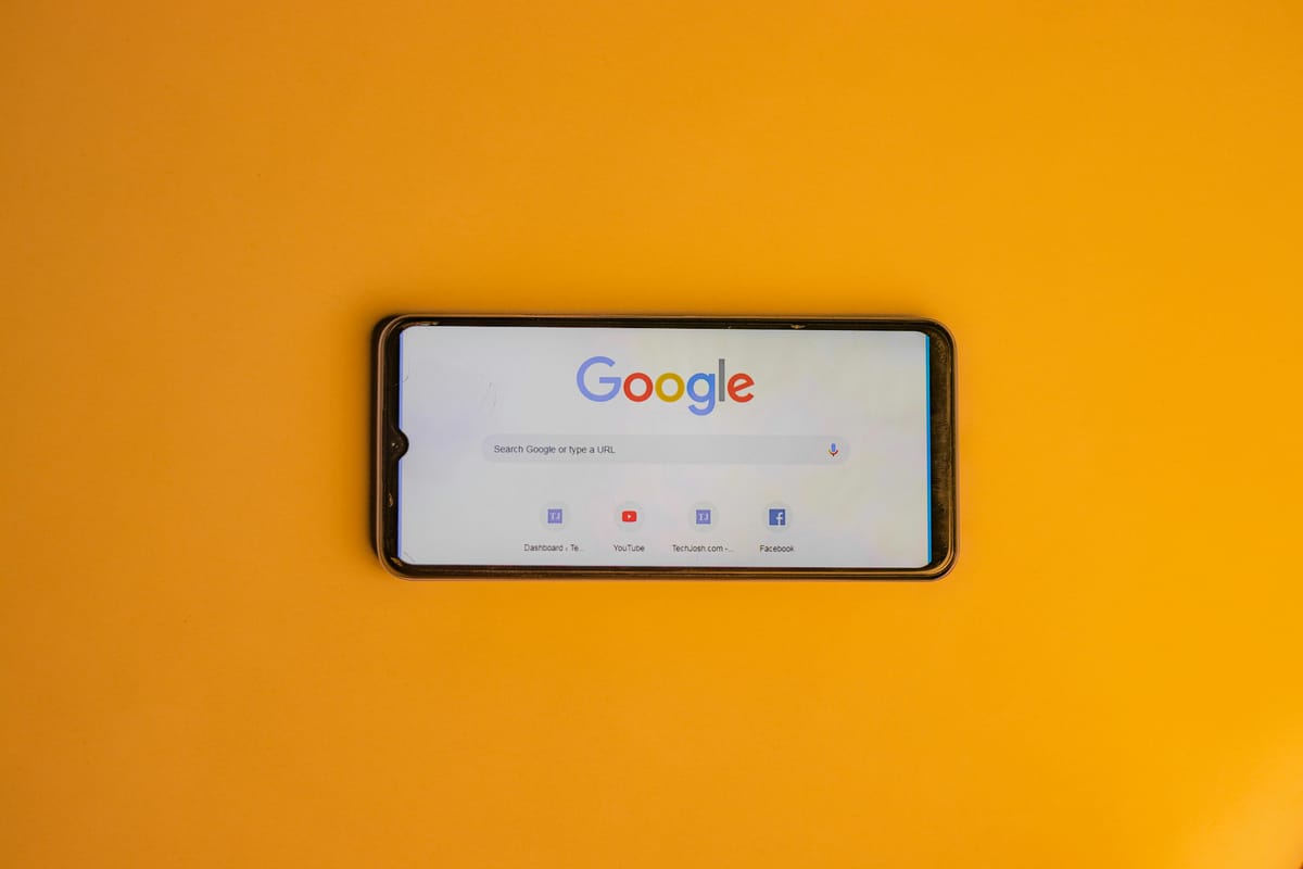 Cómo leer un reporte de Google Analytics sin perderse