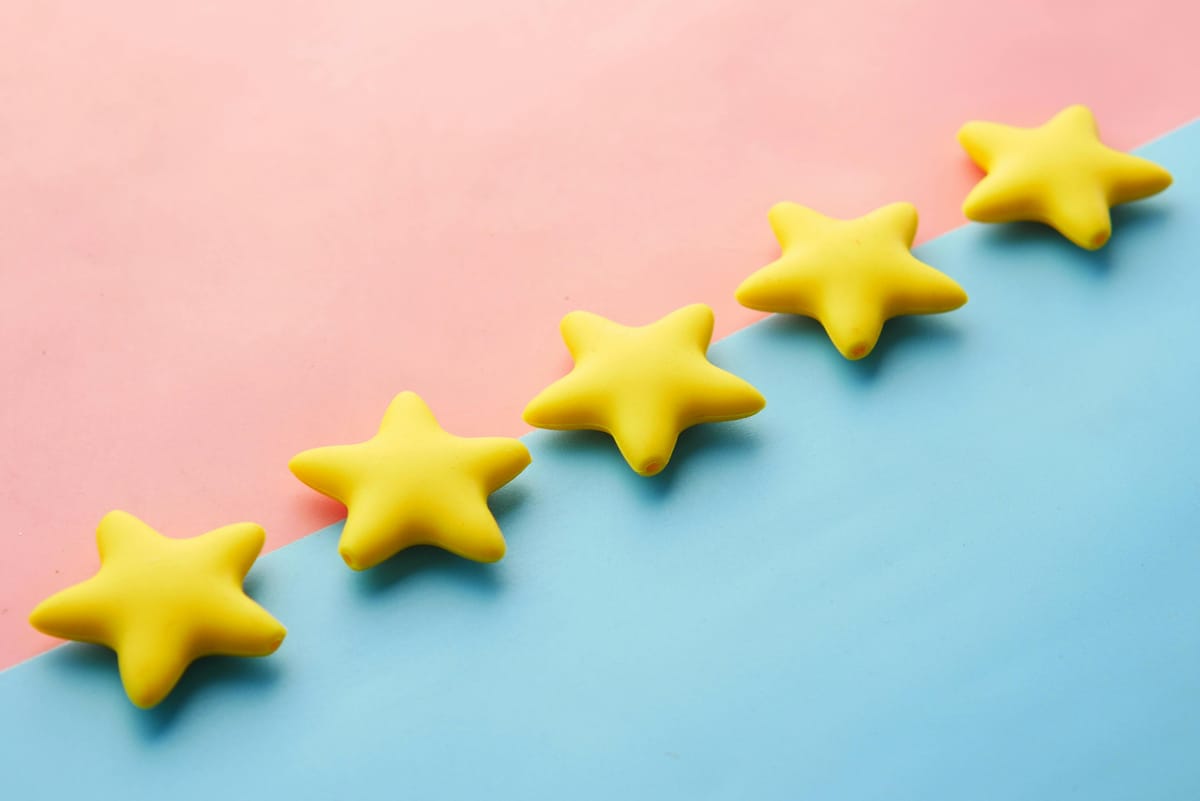 Cómo conseguir reseñas de clientes en tu tienda online