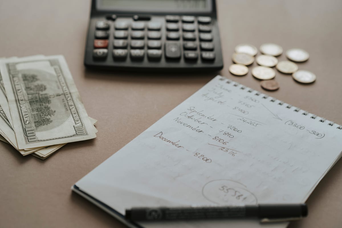 Cómo separar las finanzas personales de las del negocio desde el primer día