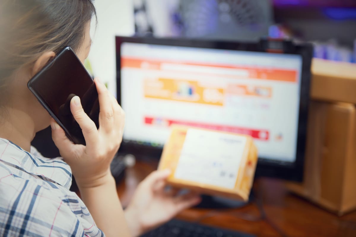 Qué es el dropshipping y si realmente funciona para vender en Argentina
