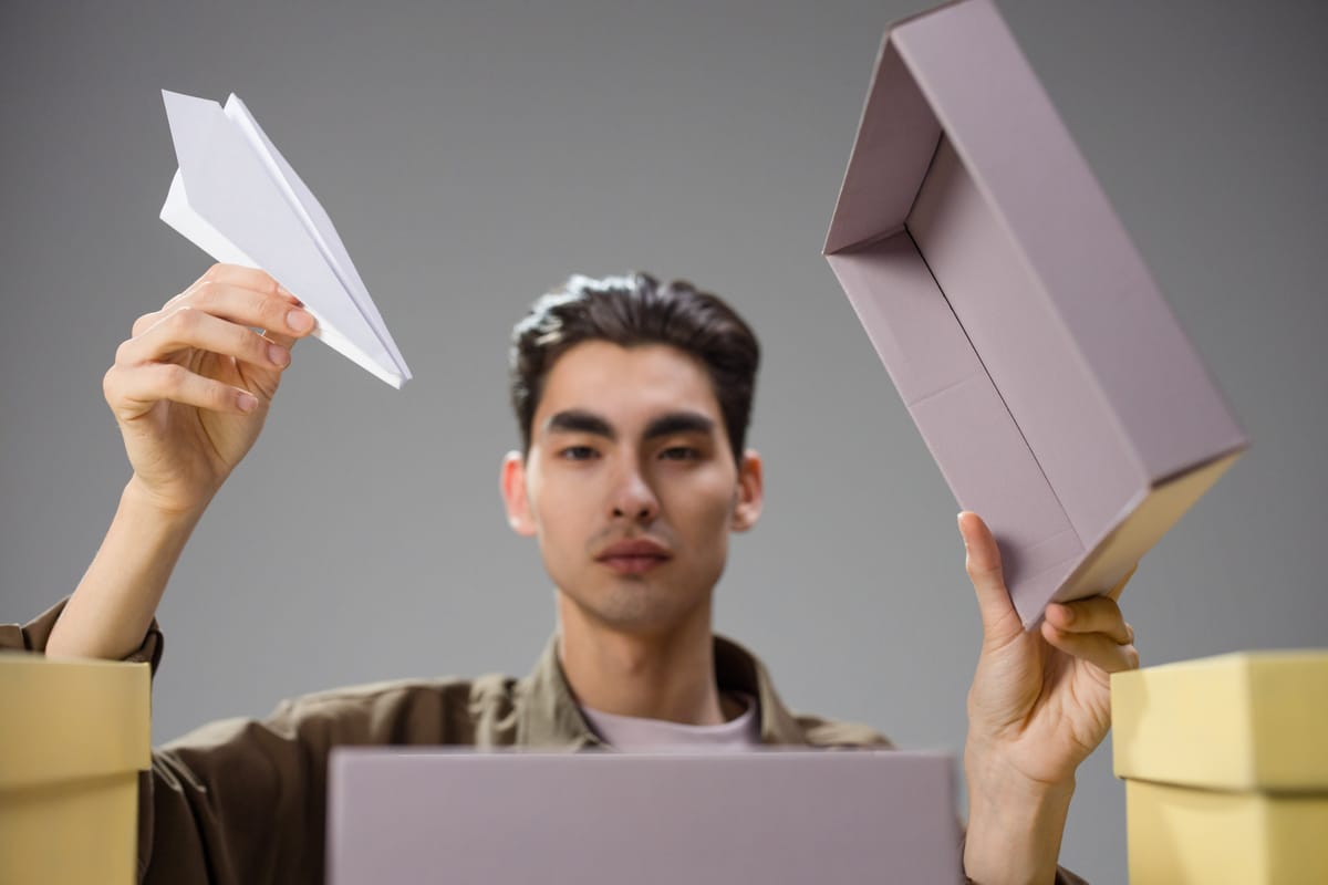 Dropshipping local vs. internacional: cuál conviene para empezar en Argentina