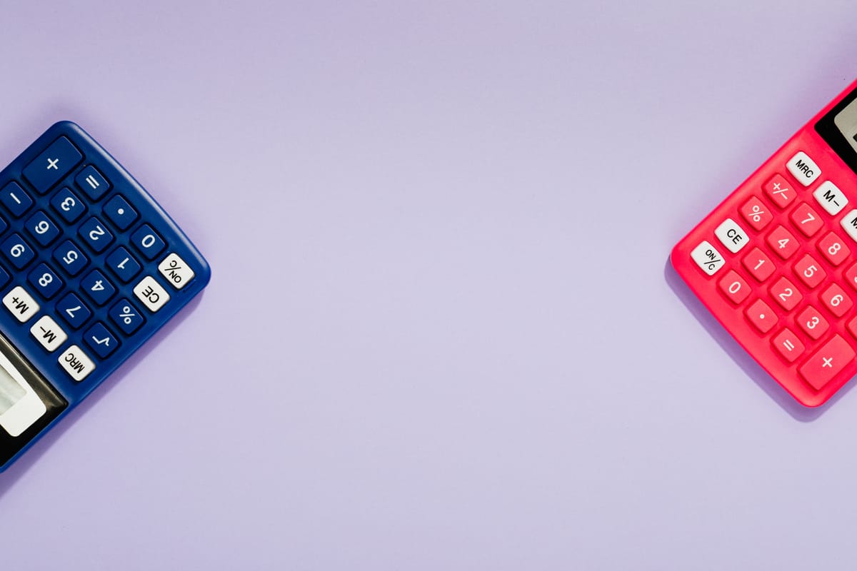 Calculadora para emprendedores: cómo calcular el precio de venta, el margen y el punto de equilibrio