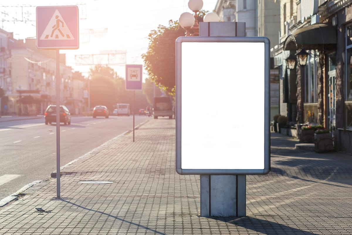 ¿Qué es el creativo en una publicidad?