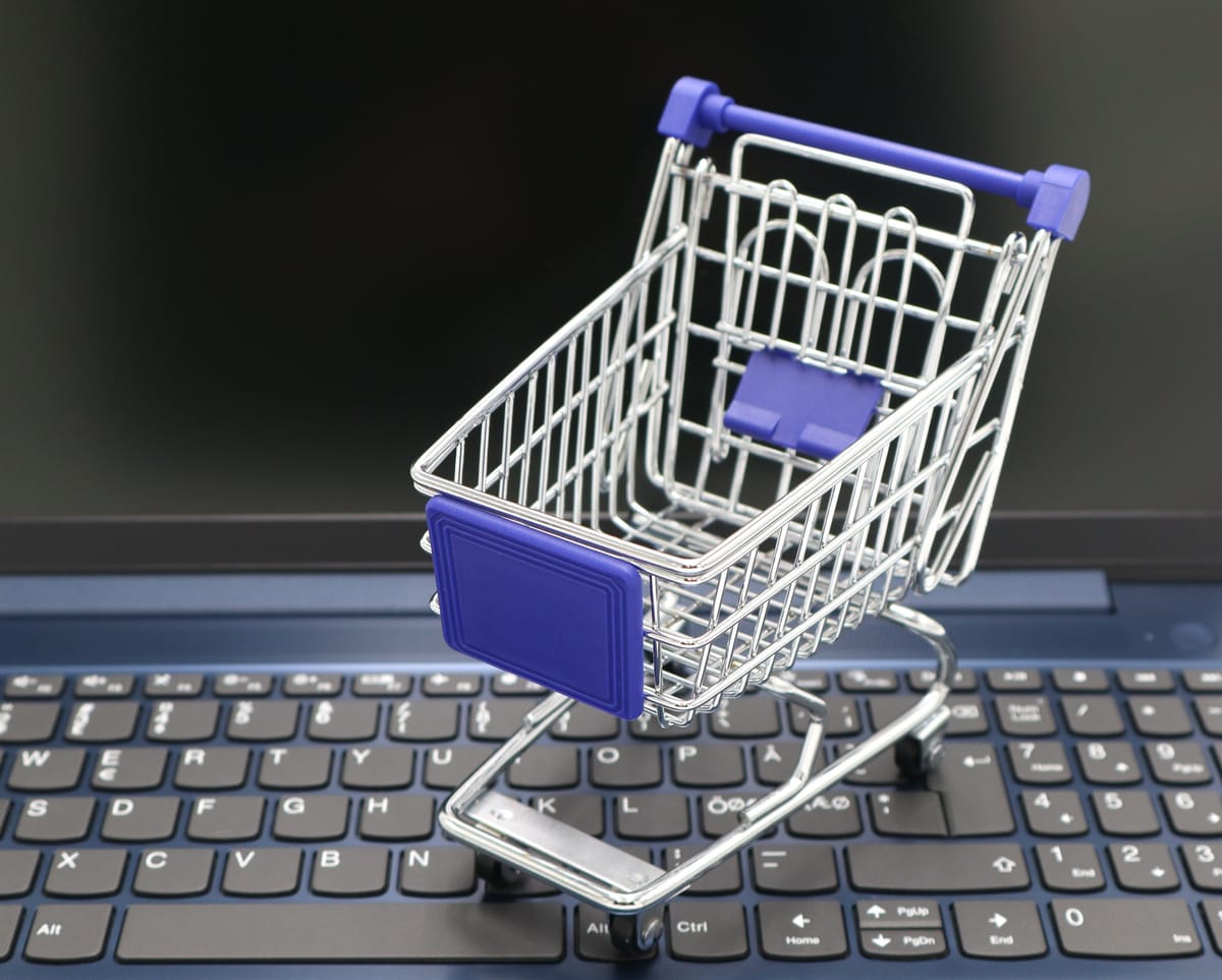 Cómo llevar tu negocio físico a internet sin empezar de cero